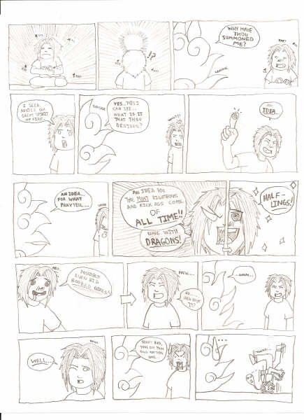 Comic